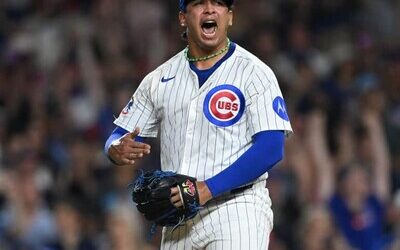 Grandes Ligas: Cachorros y Cerveceros: gran rivalidad en la Central