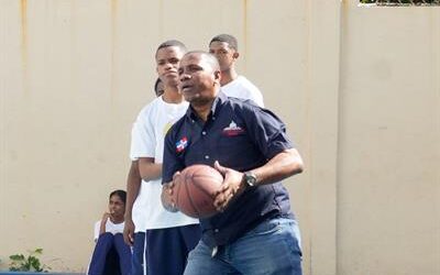 Inefi realizó jornada simultáneas en Distrito Nacional y Santiago