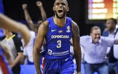 FAIA Group transmitirá juegos RD rumbo al Mundial de Baloncesto 2027