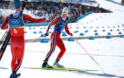 JJOO Invierno: Deportistas más laureados en la historia de Juegos