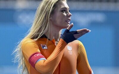 JJOO: Lo más destacado de la primera mitad de los juegos de Milán