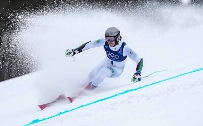 JJOO: Pinheiro Braathen acude al rescate de Milán-Cortina