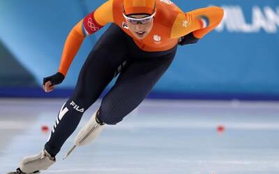 JJOO: Salieron en último par Leerdam y Tagaki, protagonistas duelo