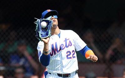 Juan Soto a los Mets: «Si quieres que lanze, yo pitcho»