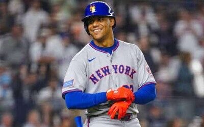 Juan Soto y Rafael Devers candidatos a Jugador Más Valioso