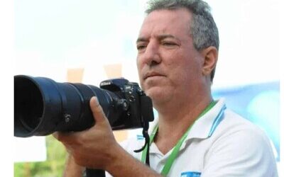 Juegos Militares: Dedican a Carlos Alonzo boliche militar en SBC