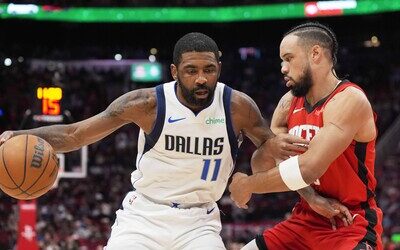 Kyrie Irving se perderá lo que resta de la temporada