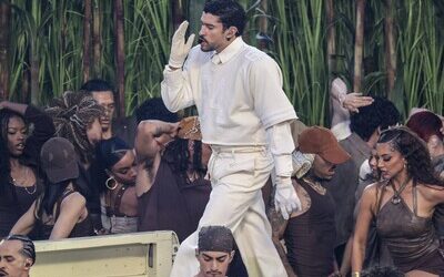 Bad Bunny quería pagar el seguro de Correa y Lindor