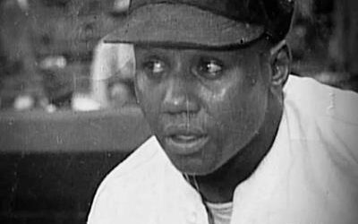 La comparación de Joshua Gibson con Babe Ruth