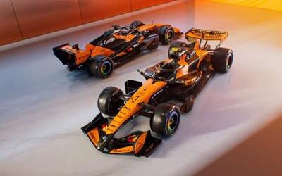 La Fórmula Uno arranca los entrenamientos oficiales