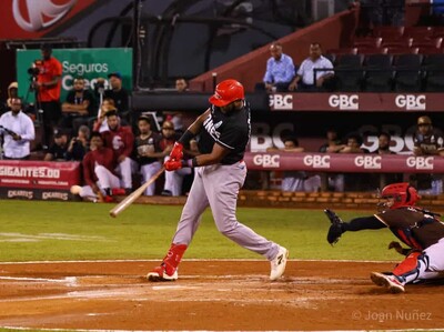 Lidom anuncia lista de 84 agentes libres; algunos ya están firmados