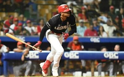 Lidom: Escogido retiene a un grupo de sus agentes libres