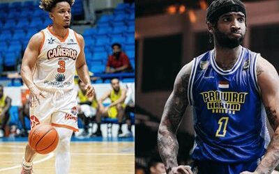 LNB: Cañeros y Metros intercambian jugadores