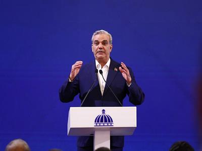 Luis Abinader: Coliseo de Boxeo Carlos Teo Cruz es intocable