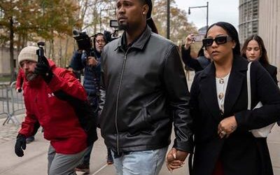 Luis Ortiz alega haber sido «engañado» por Emmanuel Clase en trama