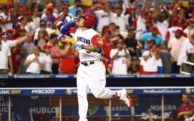 Manny Machado recibe el sí de la aseguradora y va al Clásico Mundial