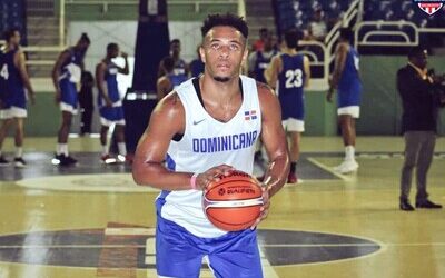 Marques Townes estalla contra Fedombal previo a juego ante EE.UU.