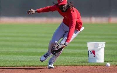 Más de 230 dominicanos convocados a Campos de Entrenamientos de MLB