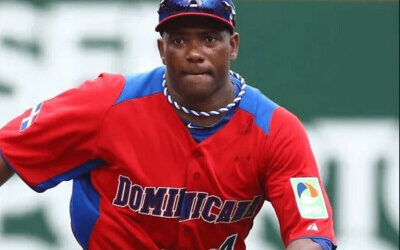 Miguel Tejada: el Clásico Mundial de Béisbol se gana con relevo