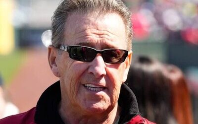 MLB: Arte Moreno afirma que ganar no es prioridad para sus fans