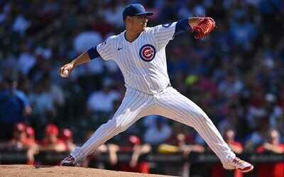 MLB: Assad enfocado en la salud y listo para los entrenamientos