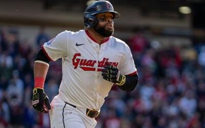 MLB: Carlos Santana llega a acuerdo con Diamondbacks de Arizona