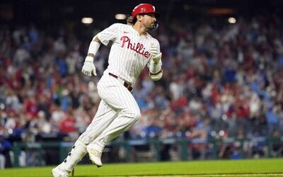 MLB: Nick Castellanos acuerda contrato con los Padres