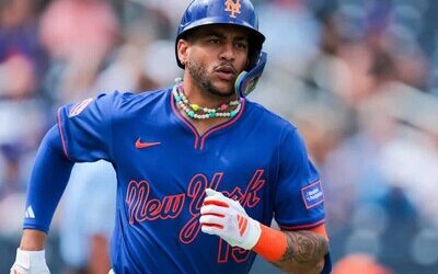 MLB: Cuatro dominicanos que apuntan a sorprender en Opening Day