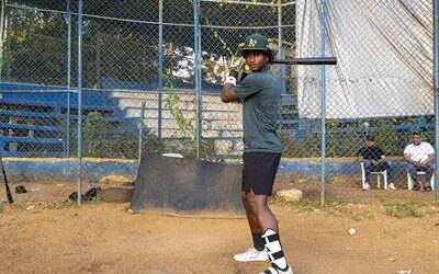 MLB: Johenssy Colomé su talento obligó a duplicarle el bono