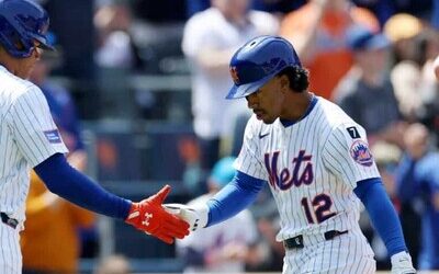 MLB: Juan Soto y Francisco Lindor cierran capítulo sobre problemas