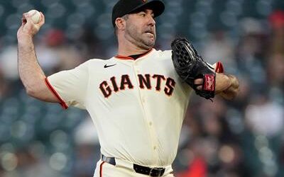 MLB: Justin Verlander firma contrato como agente libre con Detroit