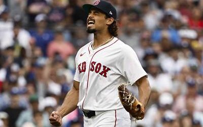 MLB: Medias Blancas adquieren al pitcher Jordan Hicks en cambio