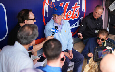 MLB: Steve Cohen afirma que Mets no tendrán capitán bajo su mando