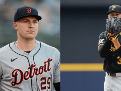 MLB: Tarik Skubal y Paul Skenes buscan repetir como el Cy Young