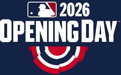 MLB: Todo lo que debes saber antes del arranque