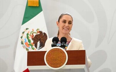 Mundial de fútbol 2026: Equipo de FIFA revisará seguridad en México