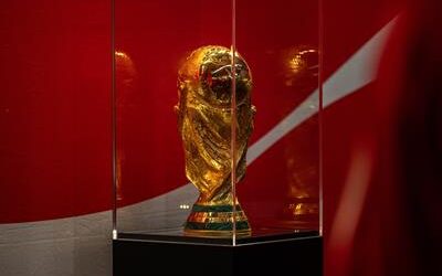 Mundial de Fútbol: Inglaterra elige Kansas City como campo base