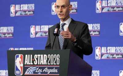 NBA advierte que tomará «cualquier remedio posible» contra el tanking