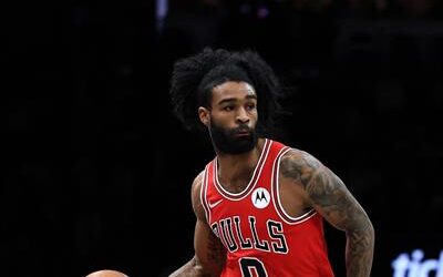 NBA: Los Bulls traspasan a Coby White y Mike Conley a los Hornets