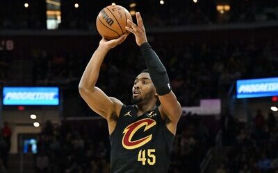 NBA: Los Cavaliers siguen ganando en la NBA