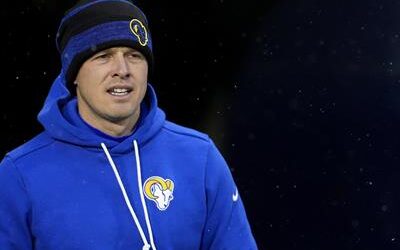 NFL: Los Cardinals contratan al entrenador Mike LaFleur