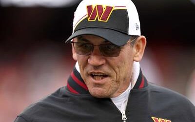 NFL: Nik Bonitto, miembro inaugural del Salón de la Fama Hispano