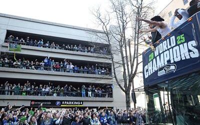 NFL: Seahawks celebran título en Super Bowl LX y prometen repetir