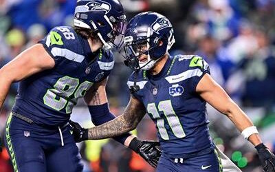 NFL:  Seahawks, que jugarán el Super Bowl LX, niegan estar en venta