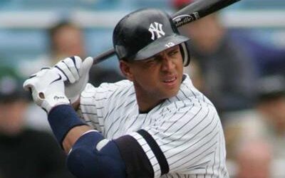 Ningún jugador ha ganado tres MVP con tres equipos distintos