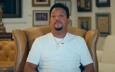 Pedro Martínez destaca el orgullo de representar al país en el Clásico