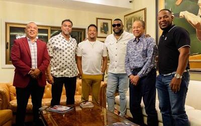 RD envió a MLB su roster para el Clásico MUndial 2026