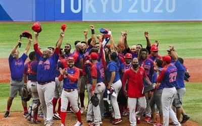 RD puede clasificar a Los Ángeles 2028 en el Clásico Mundial