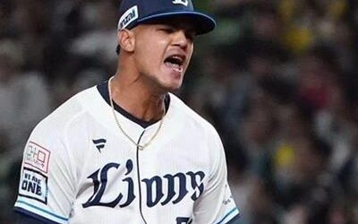 RD solo detrás de Estados Unidos en Grandes Ligas para el Clásico