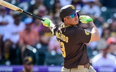 RD: tiene equipo confirmado y aspira en grande